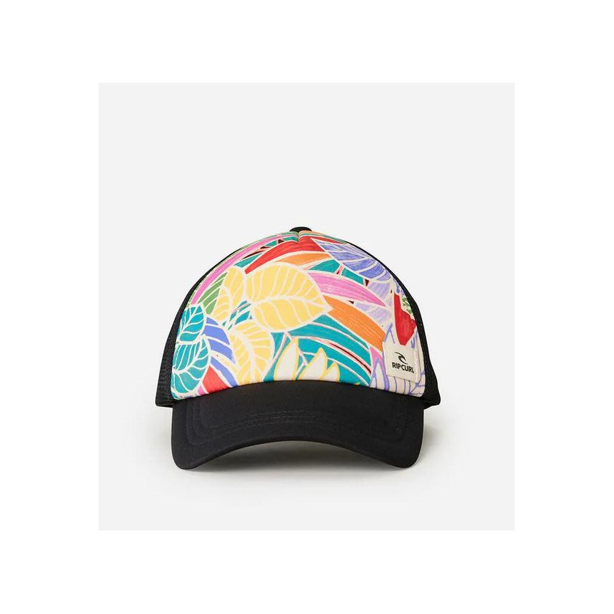 Gorra Rip Curl Mixed Yardage 