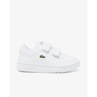 Zapas Lacoste T-Clip Para Niños