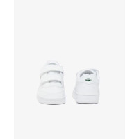 Zapas Lacoste T-Clip Para Niños