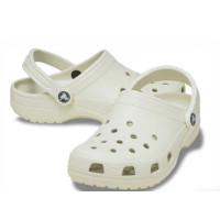 Crocs Classic Clog U Linen Unisex