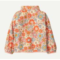 Chaqueta Patagonia Para Bebé
