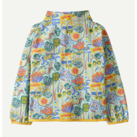 Chaqueta Patagonia Para Bebé