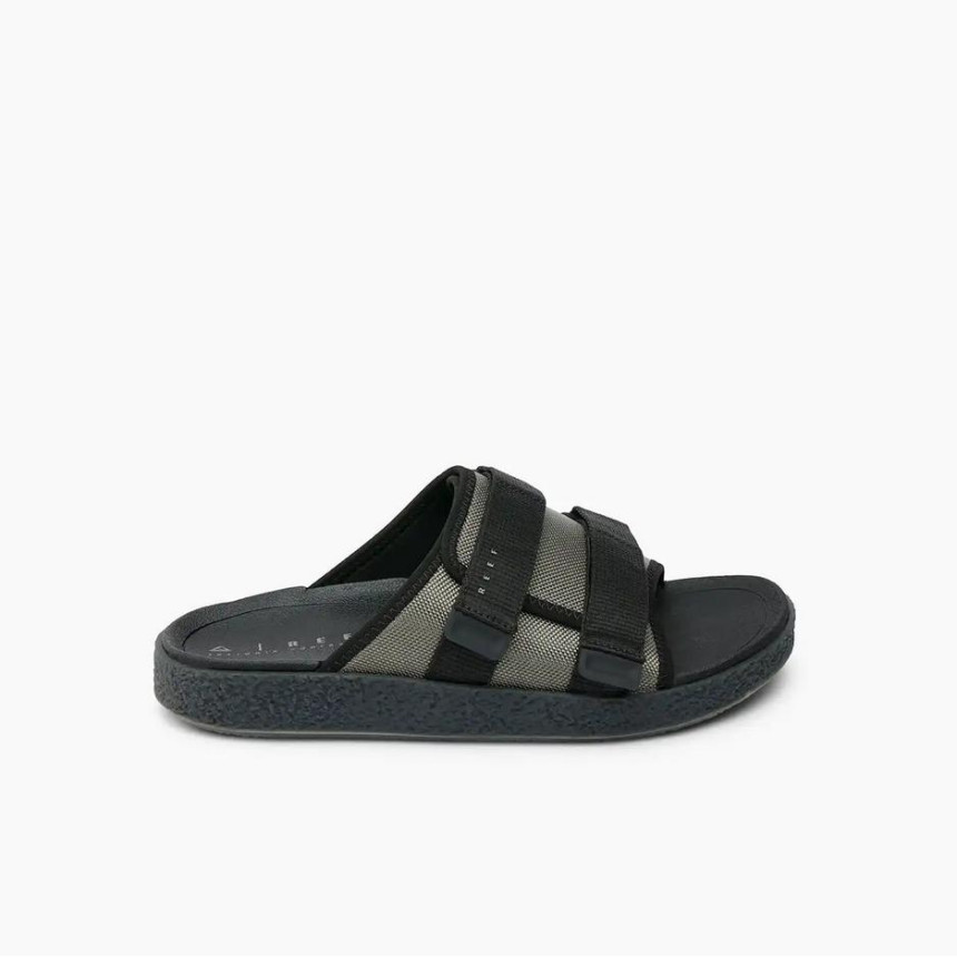 Chanclas Reef Montauk Para Hombre