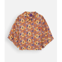 Camisa Oxbow Lavitra Para Mujer