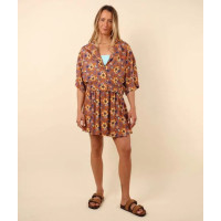 Camisa Oxbow Lavitra Para Mujer