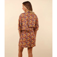 Camisa Oxbow Lavitra Para Mujer