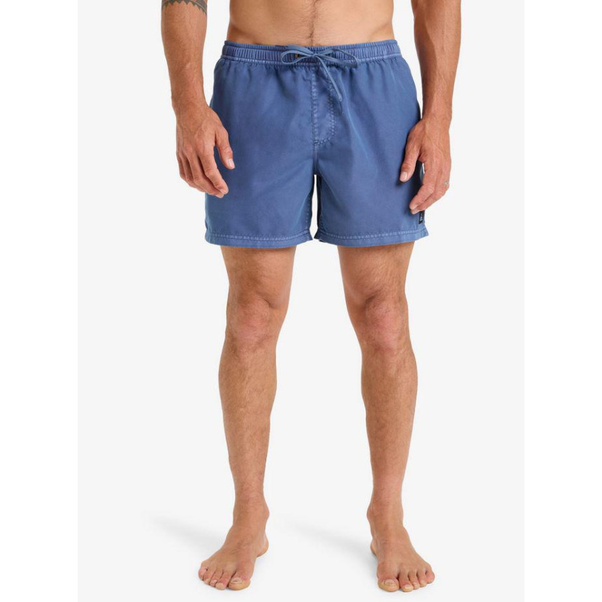Bañador Quiksilver Everyday Surfwash Para Hombre