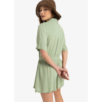 Mono Roxy Real Tomorrow Para Mujer