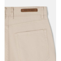 Pantalón Silbon Sport Cinco Bolsillos Para Hombre