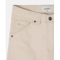 Pantalón Silbon Sport Cinco Bolsillos Para Hombre