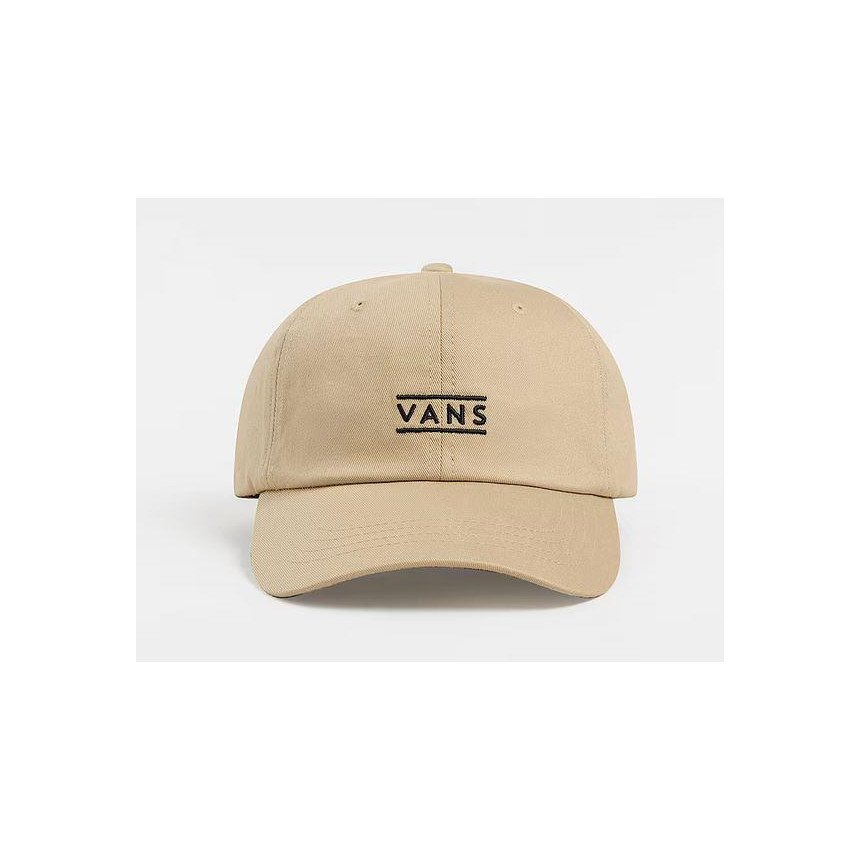 Gorra Vans Con Visera Curvada 