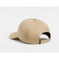 Gorra Vans Con Visera Curvada