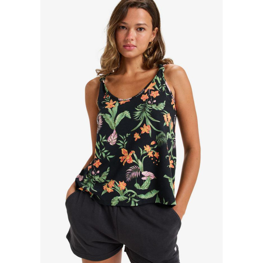 Camiseta Roxy Under Your Spell Para Mujer