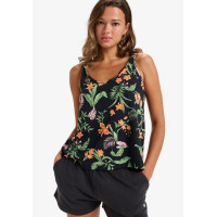 Camiseta Roxy Under Your Spell Para Mujer