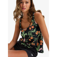 Camiseta Roxy Under Your Spell Para Mujer