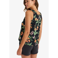 Camiseta Roxy Under Your Spell Para Mujer