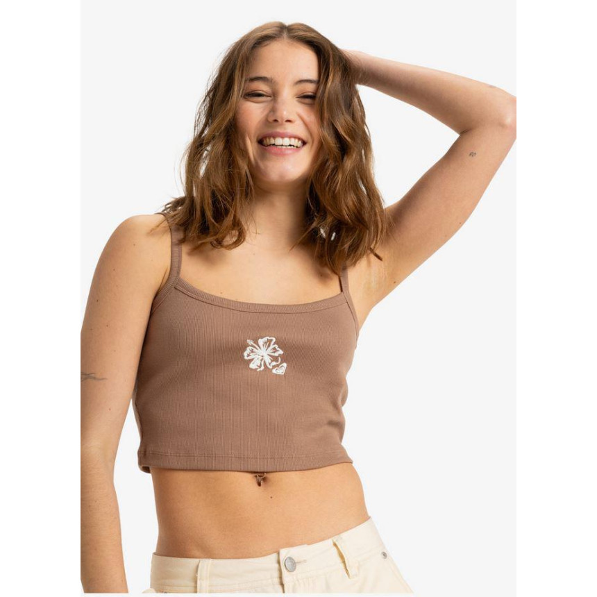 Top Roxy Summer Soul Para Mujer