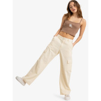 Top Roxy Summer Soul Para Mujer