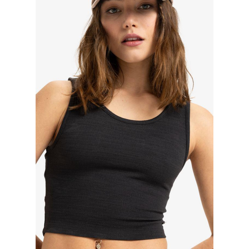 Top Roxy Good Keepsake Para Mujer