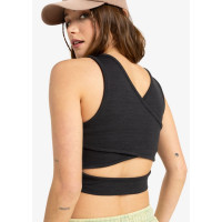 Top Roxy Good Keepsake Para Mujer
