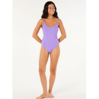 Bañador Rip Curl Premium Surf Para Mujer