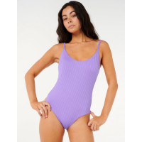 Bañador Rip Curl Premium Surf Para Mujer