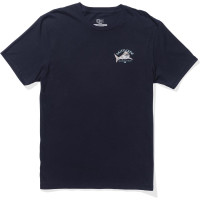 Camiseta Salty Crew Lurking Para Hombre