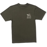 Camiseta Salty Crew Pocket Knife Para Niños