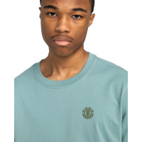 Camiseta Element 3 Horizons Para Hombre