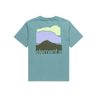 Camiseta Element 3 Horizons Para Hombre