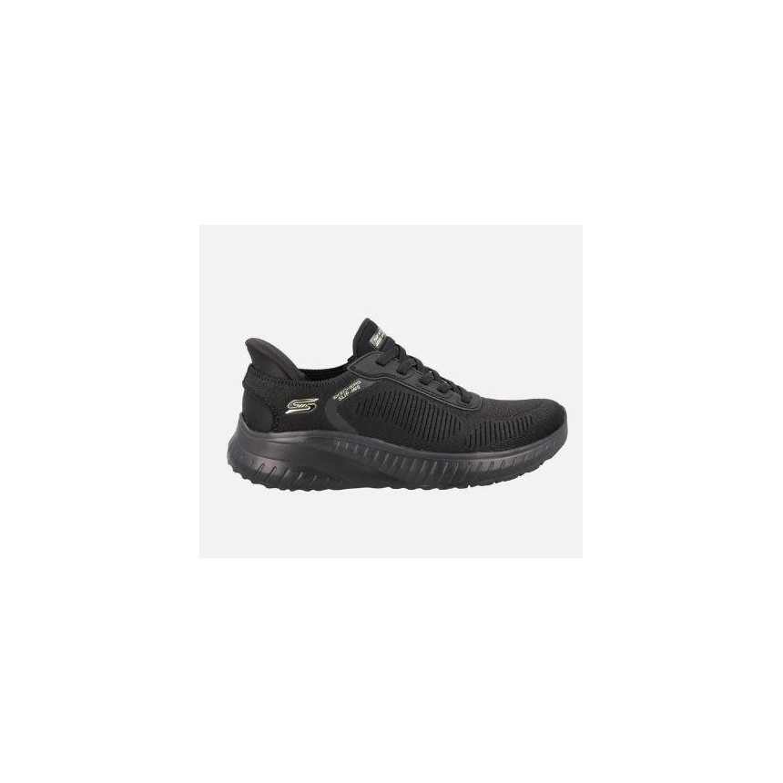 Zapas Skechers SlipIns Bobs Sport Para Hombre