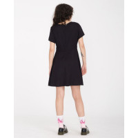 Vestido Volcom Surfpunk Para Mujer