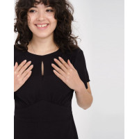 Vestido Volcom Surfpunk Para Mujer