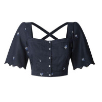 Blusa Pepe Jeans Energy Para Mujer