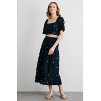 Blusa Pepe Jeans Energy Para Mujer