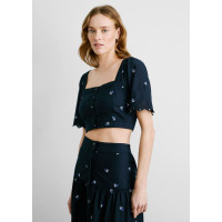 Blusa Pepe Jeans Energy Para Mujer