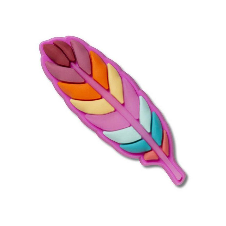 Accesorio Crocs GITD Desert Feather