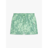 Bañador Tommy Hilfiger Drawstring Para Hombre