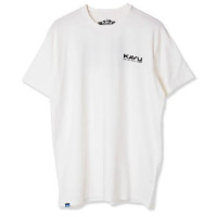 Camiseta Kavu Klear Above Etch Art Para Hombre