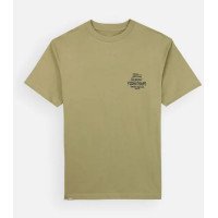 Camiseta Oxbow Sharper Para Hombre