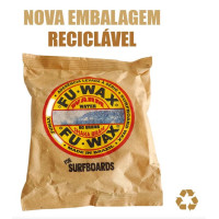 Parafina FU WAX Warm