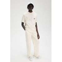 Camiseta Fred Perry Para Hombre