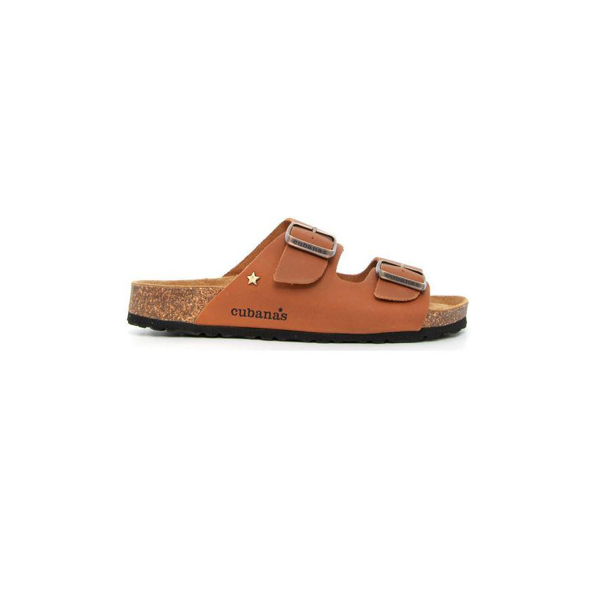 Sandalias Cubanas Amalia Para Hombre