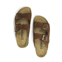 Sandalias Cubanas Amalia Para Hombre