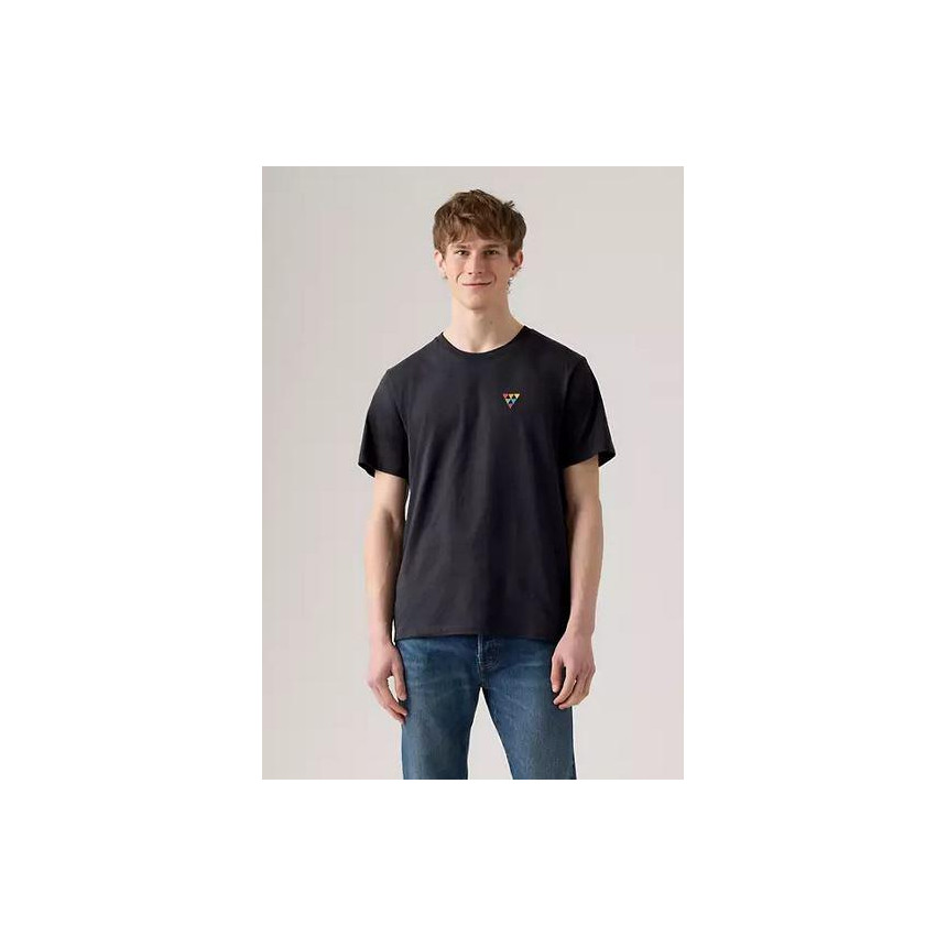 Camiseta Levi´s Community Para Hombre 