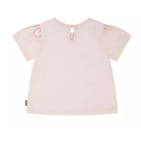 Camiseta Levi´s  Smocked Para Niños