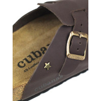 Zueco Cubanas Maria Para Hombre