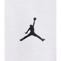 Camiseta Nike Jordan Logo Para Niños