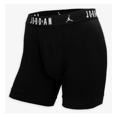 Calzoncillos Jordan Flight Cotton Stretch Boxer Br