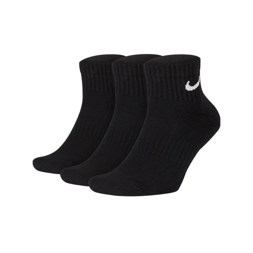 Calcetines Nike 3 Pack Cushioned Para Niños